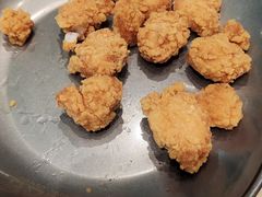 -酷公社·榴莲披萨(太原街店)