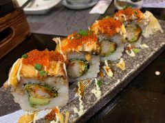 真命天子卷-昱匠·日本料理(金融街店)