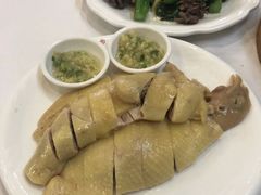 -文记壹心鸡(宝华路店)