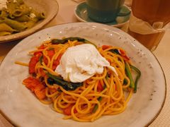 -BAKER&SPICE(安福路店)