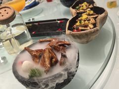 -3号仓库·创意中国菜(新世界城店)