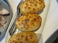 莫斯科烤土豆碗-马克西姆俄罗斯餐厅(通亚街店)