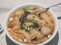 -旺达·福州菜(正大广场店)
