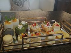 -上海齐鲁酒店·辣椒屋咖啡厅