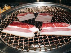 -九田家黑牛烤肉料理(新辰里亚运村店)