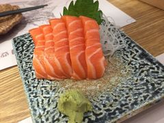 -林妈妈村·日式料理(宝山万达店)