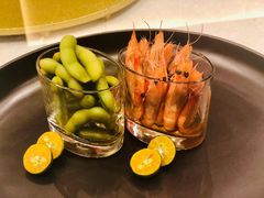 -无锡城中皇冠假日酒店·芳园中餐厅