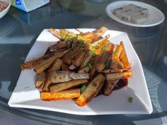 -妈妈的小作坊(陈家镇店)