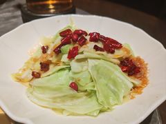 -炊烟小炒黄牛肉(浦东世纪汇店)