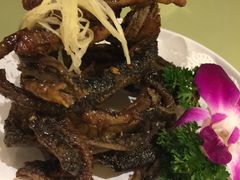 -君来梁溪饭店-餐厅