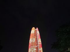 -宁波财富中心