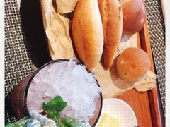 -杭州西子湖四季酒店-WL BISTRO西湖餐厅(灵隐路店)