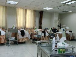 -深圳春天阳光医院·轮廓抗衰中心