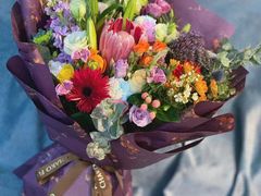 -ChaKo Flora ·茶子花艺 (市北店)
