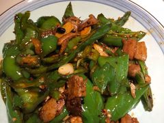 辣椒小炒肉-北院·果木烤鸭·25年东北菜(创意产业园店)