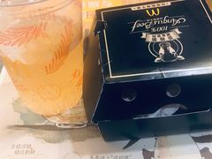 -麦当劳(望京国际商业中心店)