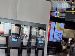 -麦当劳(北苑秋实路店)