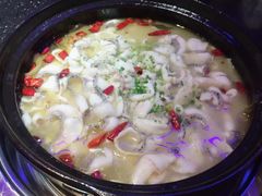 -周渝食惦酸菜鱼(青浦店)