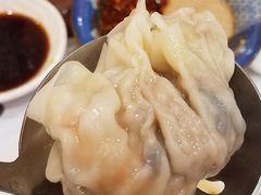 -真味鲜厨(观塘店)
