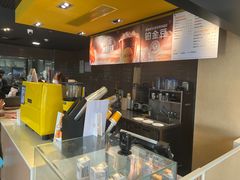 -麦当劳(贵和购物中心B1店)