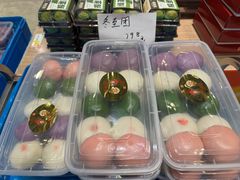-穆桂英美食(南禅寺店)