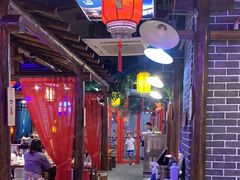 -唇辣号重庆老火锅(燕郊鑫乐汇店)