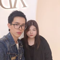 -Amo la Diva造型
