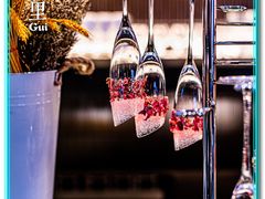 -桂花里·衢州菜·精酿餐吧(未来科技城万达广场店)