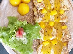 -Fresh Fruit Factory - Fruit Cuisine Restaurant