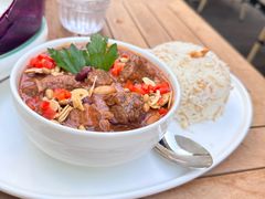 -ELI FALAFEL Lebanese&Mediterranean黎巴嫩美食(富城路店)