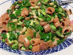 -旺角小渔村(二马路店)