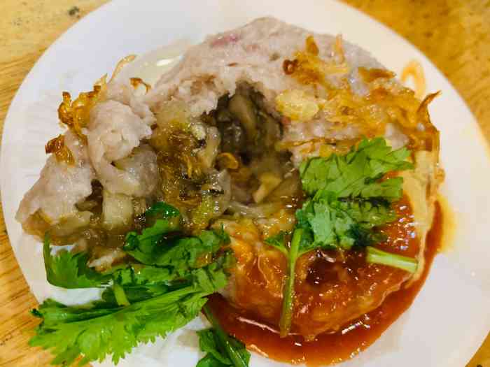 芋包嫂-"结论写前面:好吃的小吃店,解决温饱快速又."-大众点评移动版