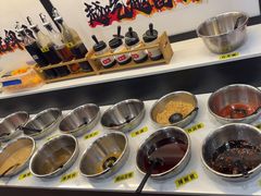 -潮汕美牛肉丸火锅店(天宁寺店)