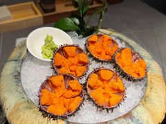 -胆道·海胆专门店(凯德晶萃店)