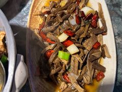 -宣威山野人家·现炒云南菜(金碧店)