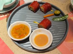 -点都德(千灯湖环宇城店)