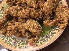 -烤肉季饭庄