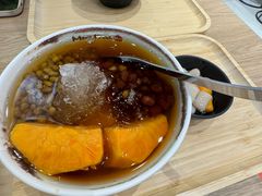 -鲜芋仙(时尚天河店)