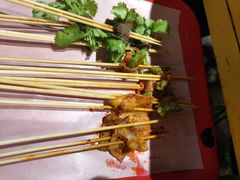 -钢管厂五区小郡肝串串香火锅(梅川路店)