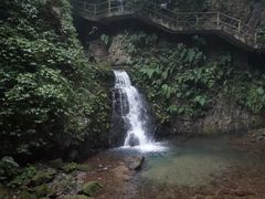 -神龙峡风景区
