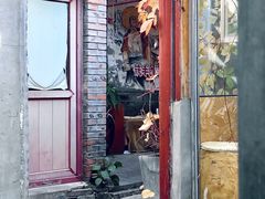 -METAL HANDS(五道营店)