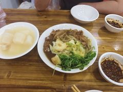 -捞沙巷