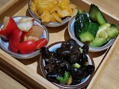 -马记永·兰州牛肉面(天通苑家乐福店)