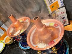-南门涮肉(上海二店)