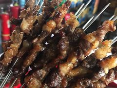 -北三老太太烧烤(人生一串上榜店)