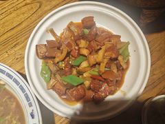-老雒阳面馆·水席·洛阳菜(王城路店)