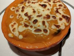 原味海鲜南瓜饭-本味轩精品茶餐厅(黄山路店)