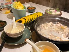 -狐狸爱上椰子鸡(滨江星光大道店)