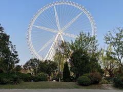 -祥源·阜阳生态乐园