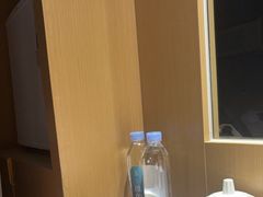 -昆山皇冠国际会展酒店